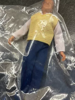 Buy Mego Happy Days. ‘Ralph’. Great Condition, Mark On Sleeve. • 25£