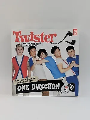 Buy One Direction Twister Game Harry Styles Louis Tomlinson Zayn Malik Niall Liam • 29.99£
