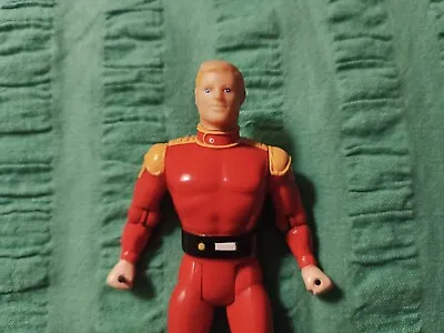 Buy 1985 Vintage Galoob DEFENDERS OF THE EARTH Flash Gordon) Action Figure No Mattel • 22.56£