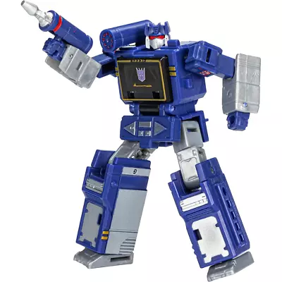 Buy Transformers Soundwave Legacy Core Class Action Figure • 14.99£