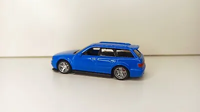 Buy Hot Wheels '94 Audi Avant RS2 Custom Wheels Swap • 8£