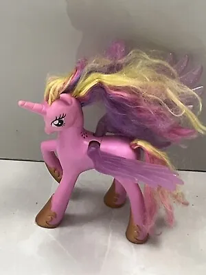 Buy My Little Pony 8” Princess Cadence Wedding Figure Lights And Sounds • 5£