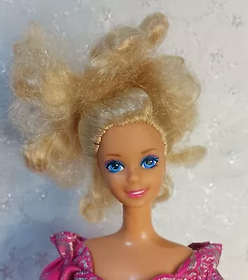 Buy 1966 Mattel Barbie Doll Blonde China • 8.56£