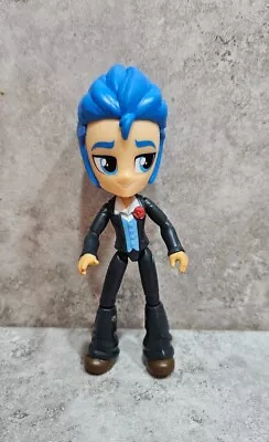 Buy My Little Pony Equestria Girls Minis Flash Sentry - Doll Only • 9.99£
