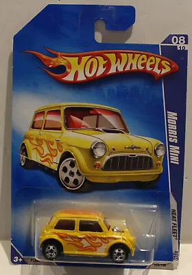 Buy Hot Wheels Mini Cooper (5) • 10£