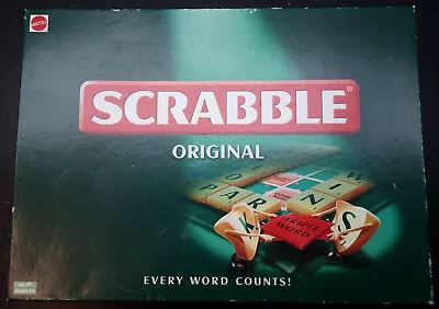 Buy Scrabble 1999 Choose Your Individual Spare/Replacement Parts • 3£