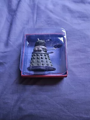 Buy Eaglemoss Doctor Who Victory To The Daleks Brand New And Sealed  • 23.99£