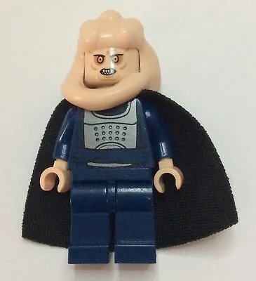 Buy Lego Star Wars Minifigures Bib Fortuna (flesh Head) 9516 Sw0404 • 18.99£