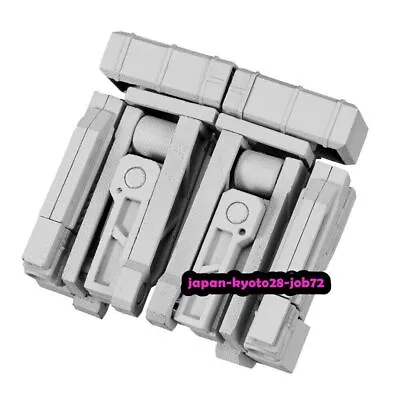 Buy M.S.G Modeling Support Goods Weapon Unit 42 Folding Arm Plastic Model KOTOBUK JP • 21.11£