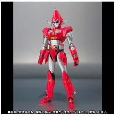 Buy S.H.Figuarts Masked Kamen Rider Fourze SKYDAIN Action Figure BANDAI • 48.08£