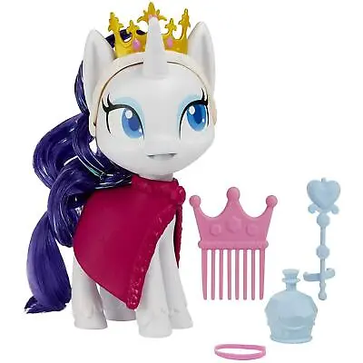 Buy My Little Pony 5-Inch RARITY Potion Dress Up Figure • 14.49£