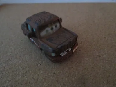 Buy Disney Pixar Cars - FRED - With Moving Eyes • 3£