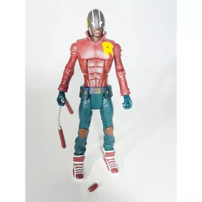 Buy Mattel DC Multiverse Duke Thomas We Are Robin 6-Inch Action Figure • 29.99£