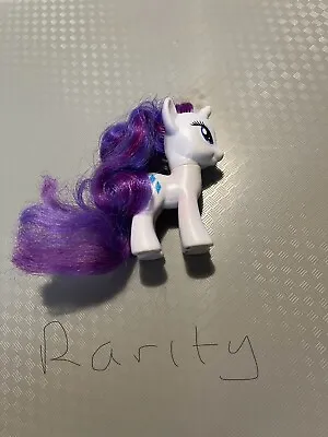 Buy Rarity. My Little Pony. Crystal Princess. • 4.99£