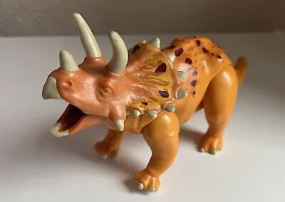 Buy Playmobil - Triceratops - Dinosaur - 2007 (P1) • 9.99£