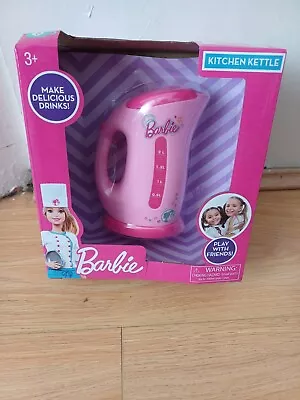Buy Barbie Kitchen Kettle Miniature New • 6.50£