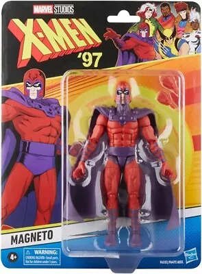 Buy Marvel Legends - X-Men '97 - Magneto Figure • 24.99£