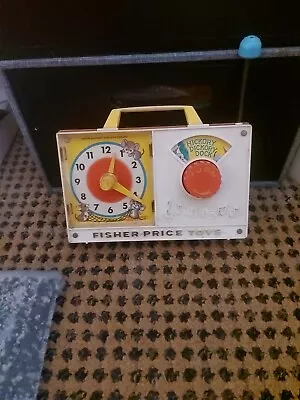 Buy 1970s Fisherprice Toys • 4.99£