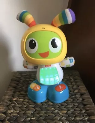 Buy Fisher-Price Bright Beats Beatbo Toy Great Condition • 10£