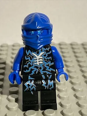 Buy Lego Minifigure Ninjago Njo160 Jay Airjitzu Possession • 4.95£