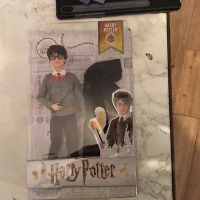 Buy BRAND NEW Harry Potter Chamber Of Secrets Doll - Collectible Figure • 19£