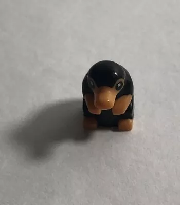 Buy LEGO, 38117pb01, Niffler With Black Eyes And Hair, Harry Potter, Newt Scamander • 8.99£