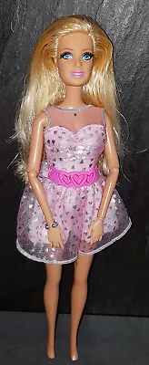 Buy 2012 Talking Barbie Life In The Dreamhouse Y7445 • 0.86£