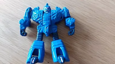 Buy Rock Lords: GoBots - Spearhead Action Figure - Bandai - (Transformers) • 40£