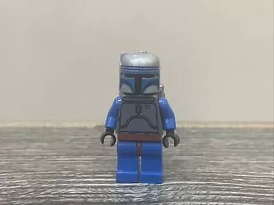 Buy Lego Star Wars Custom Jango Fett • 5.99£