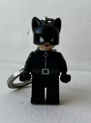 Buy Lego Catwoman Keyring • 0.99£