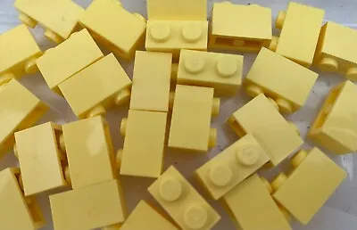 Buy LEGO Bricks, 2 X 1, 3004, Choose Your Colour / 20 PIECES PER ORDER • 3.49£