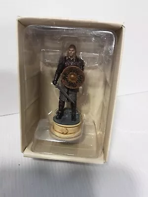 Buy Lord Of The Rings Chess Collection Issue 23 Eomer Eaglemoss Figure Model • 10£