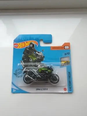 Buy HOT WHEELS BMW K 1300 R Motorbike /Motorcycle Boxed Shipping Combined Postage • 7.99£