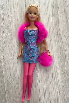 Buy Barbie The Mysterious Pegasus Magic Of Pegasus Annika In Fashion • 30.83£
