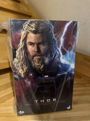 Buy Hot Toys Thor Avengers/Endgame 1/6 Scale • 384.17£