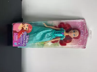 Buy Disney Princess Aurora Sleeping Beauty Royal Shimmer Sparkle Doll B-Grade Box • 10.99£