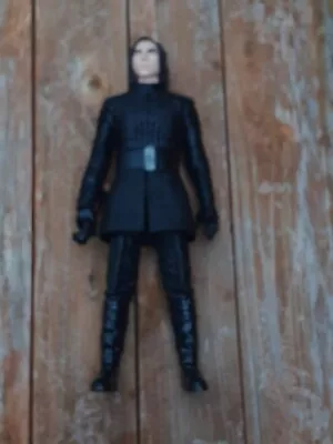 Buy Star Wars Kylo Ren Talking Figure 12 Inch • 6.64£