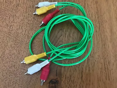 Buy Fisher Price Smart Cycle Green Cable • 3.50£