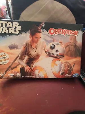 Buy Star Wars Operation Game • 4£