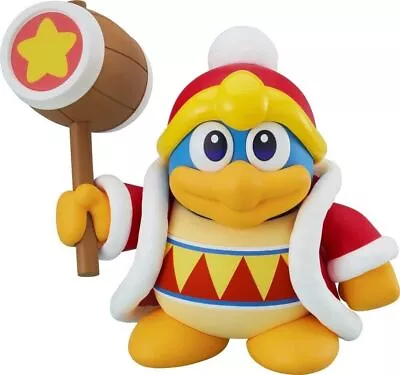 Buy Good Smile Company Nendoroid Kirby King Dedede Action Figure • 80.36£