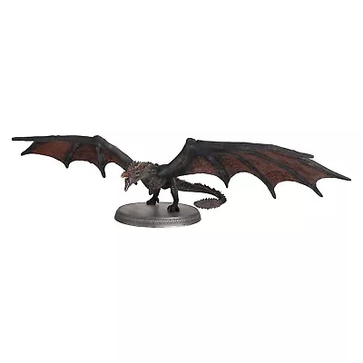 Buy Eaglemoss Drogon Game Of Thrones Model Dragon Limited Edition New • 79.99£