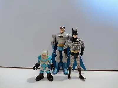 Buy Kenner Batman Returns 1992 With Others • 16£