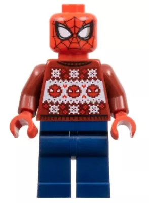 Buy | Lego Marvel Advent Calendar Minifigure - Spiderman | • 4.99£