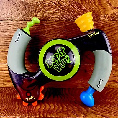 Buy Bop It Extreme 2 Handheld Electronic Interactive Game Toy Beats Twist Pull Spin • 24.99£