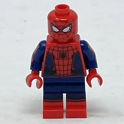 Buy LEGO Super Heroes: Spider-Man  Sh420   Stark Jet And The Drone Attack • 6.50£