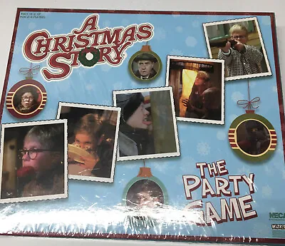 Buy A Christmas Story Board Game Party Xmas Movie Fun Gift Presents  Play New In Box • 11.37£