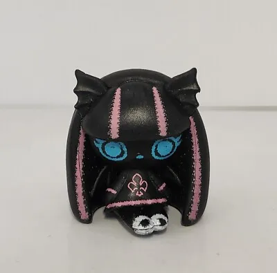 Buy Monster High Minis Chalkboard Ghouls Blind Bag Figure • 12.65£