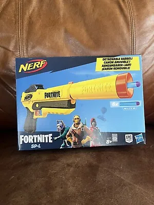 Buy Nerf Fortnite SP L • 16£