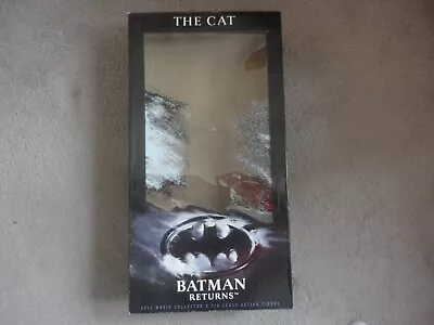 Buy Neca: Batman Returns - Catwoman Michelle Pfeiffer - Box Only! • 10£
