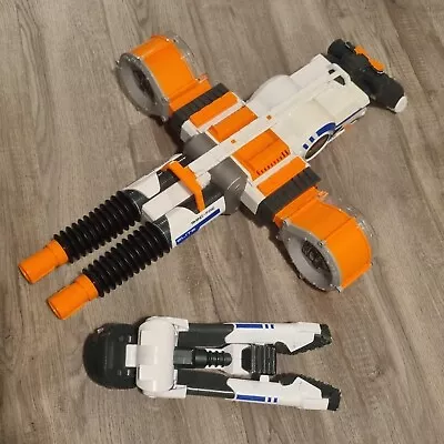 Buy Nerf Rhinofire - In Used But Good Working Condition • 40£